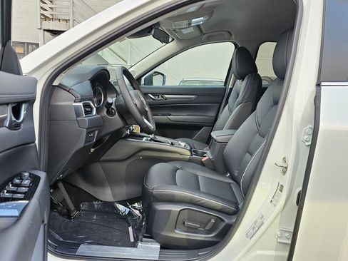 New 2025 MAZDA CX-5 AWD 2.5 S image 16