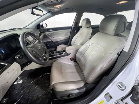 Used 2015 Hyundai Sonata Limited image 21