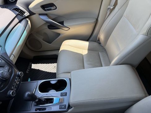 Used 2013 Acura RDX AWD w/ Technology Package image 22