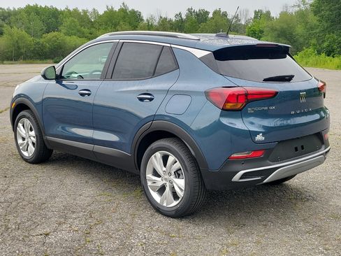 New 2026 Buick Encore GX Preferred w/ Advanced Technology Package AWD/4WD image 5
