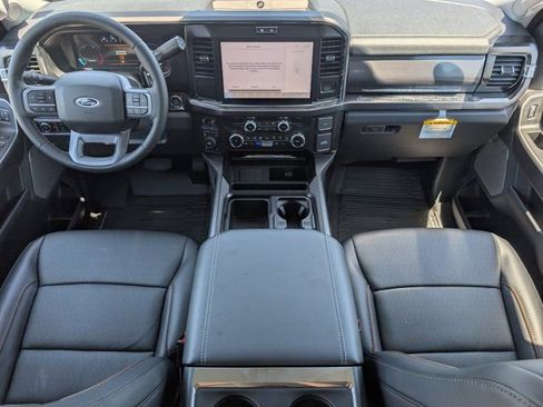 New 2026 Ford F250 Lariat w/ Chrome Package AWD/4WD image 5