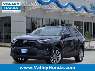 Used 2024 Toyota RAV4 XLE Premium w/ Weather Package video 1