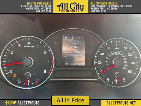 Used 2018 Kia Forte LX w/ LX Popular Package image 24