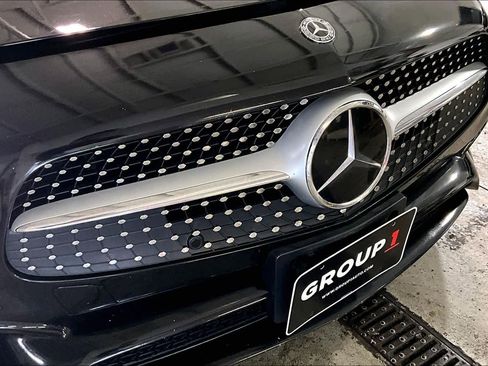 Used 2020 Mercedes-Benz SL 450 image 27
