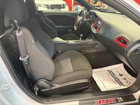 Used 2021 Dodge Challenger R/T Scat Pack image 33