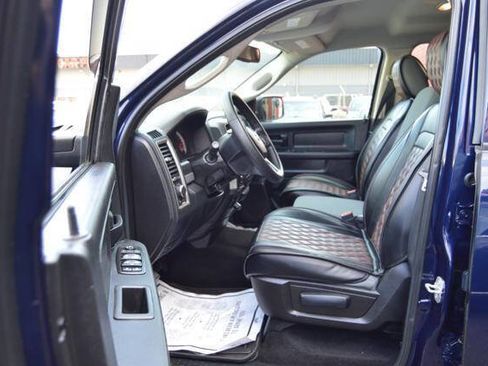 Used 2014 RAM 1500 Tradesman w/ Popular Equipment Group image 13