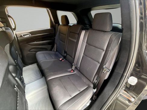 Used 2019 Jeep Grand Cherokee Laredo w/ Security & Convenience Group image 45