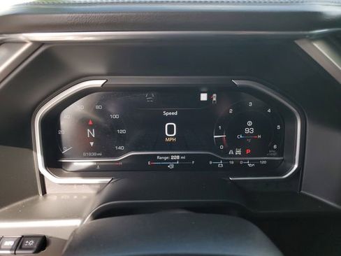 Used 2022 GMC Sierra 1500 Denali w/ Technology Package image 30