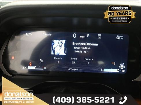 Used 2024 Jeep Grand Cherokee L Summit image 6