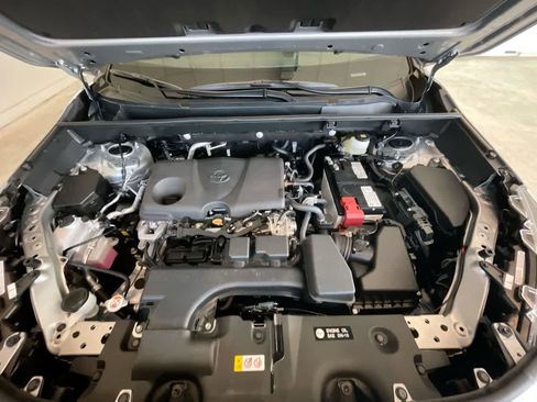 New 2025 Toyota RAV4 XLE w/ Convenience Package image 26
