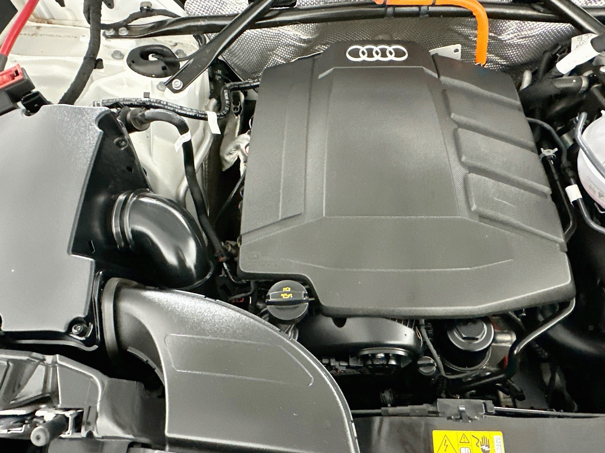 Used 2024 Audi Q5 e Prestige w/ Prestige Package AWD/4WD image 33