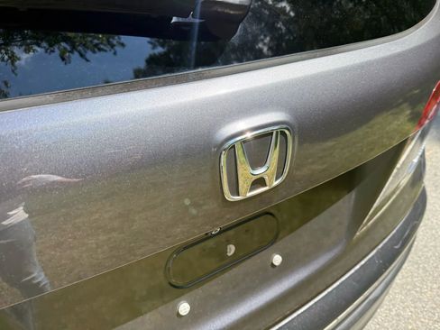 Used 2017 Honda Pilot EX-L image 14