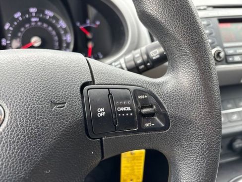 Used 2015 Kia Sportage LX FWD image 18