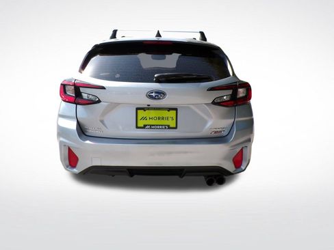 Used 2024 Subaru Impreza RS w/ Popular Package #1 AWD/4WD image 5