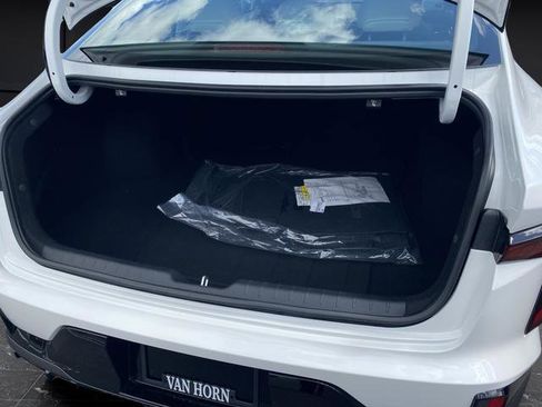 New 2025 Kia K4 GT-Line w/ GT-Line Premium Package image 17