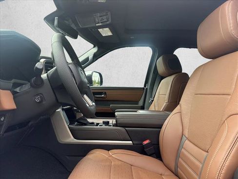 New 2026 Toyota Tundra 1794 Edition AWD/4WD image 12