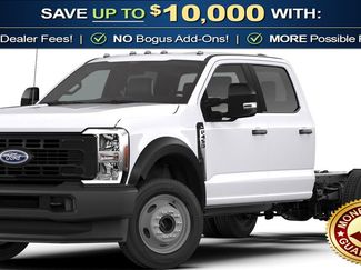 New 2026 Ford F450 XL w/ XL Chrome Package video 1