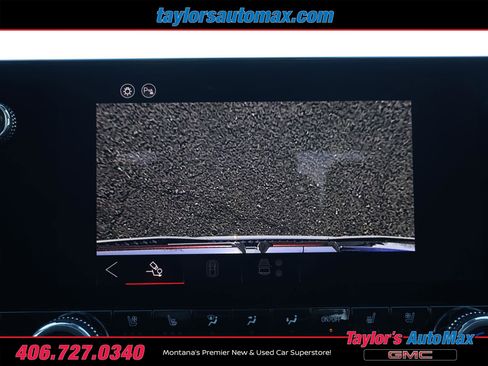 New 2026 GMC Canyon Denali image 26