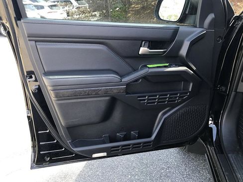 New 2025 Toyota Tacoma Limited image 14