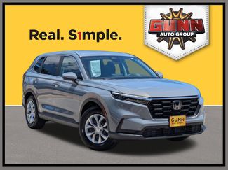 Used 2026 Honda CR-V LX video 1