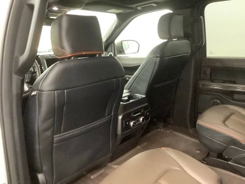 Used 2020 Ford Expedition King Ranch AWD/4WD image 9