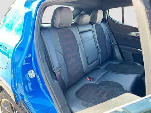 Used 2024 Dodge Hornet R/T Plus image 28