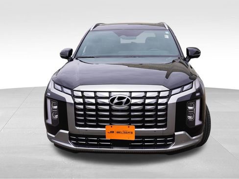 Used 2024 Hyundai Palisade Calligraphy image 12