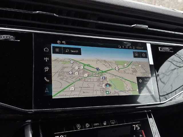 Used 2026 Audi Q8 Premium Plus AWD/4WD image 13