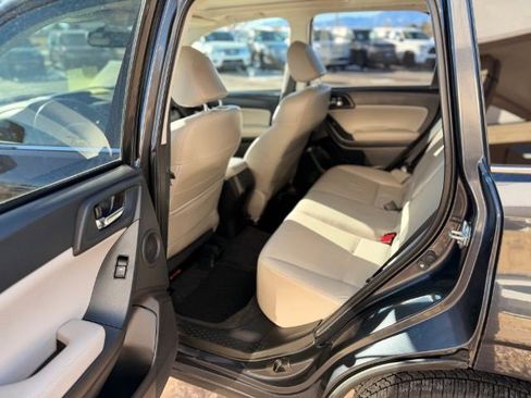 Used 2014 Subaru Forester 2.5i Touring w/ Protection Package #2 image 15