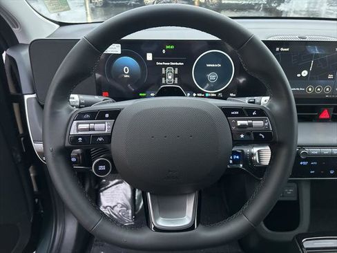 New 2026 Hyundai Ioniq 5 SEL image 14