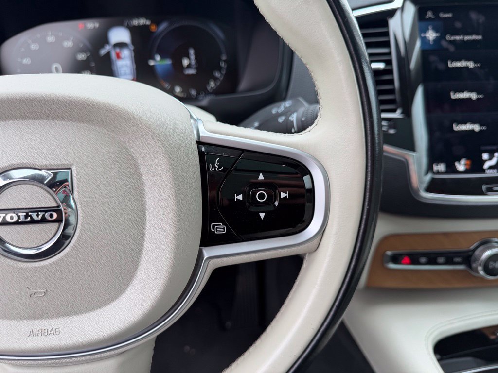 Used 2021 Volvo XC90 T8 Inscription Expression w/ Protection Package Premier AWD/4WD image 18