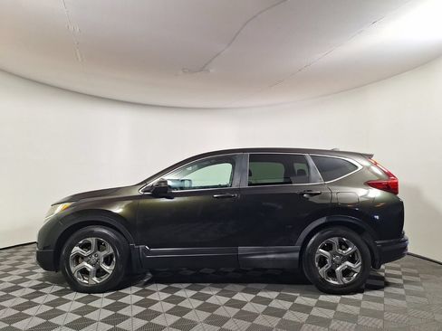Used 2017 Honda CR-V EX image 8