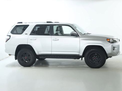 Certified 2023 Toyota 4Runner SR5 Premium w/ Moonroof Package image 11