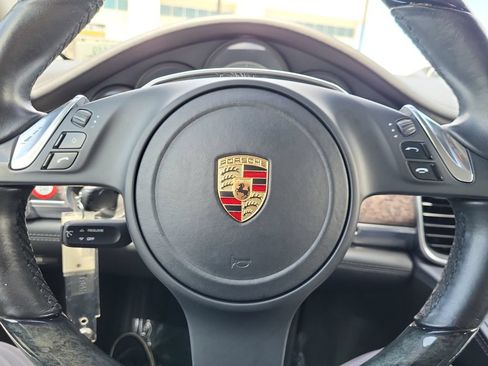 Used 2012 Porsche Panamera 4S image 18