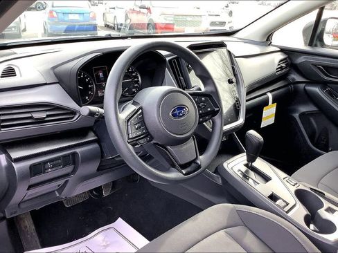 Certified 2025 Subaru Crosstrek 2.0i Premium image 17