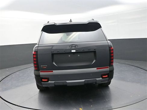 New 2026 Hyundai Palisade XRT Pro image 7