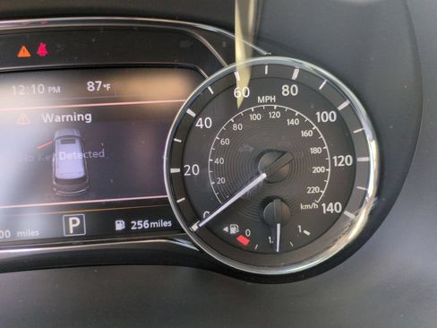 Used 2023 INFINITI QX80 Sensory w/ Cargo Package RWD image 21