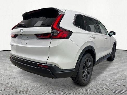 New 2026 Honda CR-V EX-L image 7