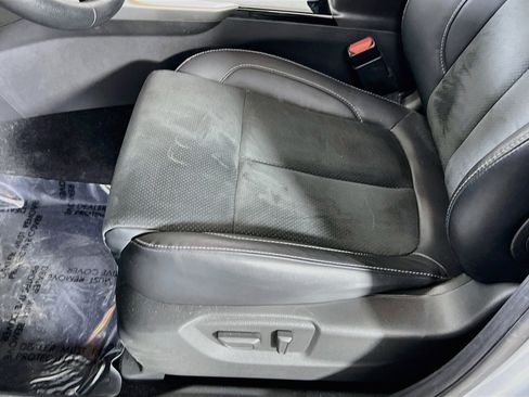 Used 2023 Mitsubishi Eclipse Cross SE image 19