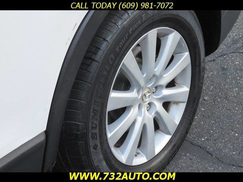 Used 2009 MAZDA CX-9 Sport w/ Moonroof & Bose Audio Pkg image 29