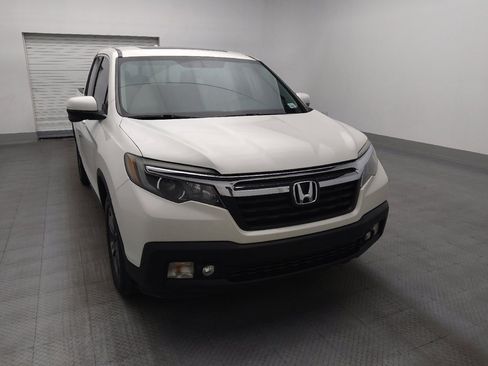 Used 2019 Honda Ridgeline RTL-T image 14
