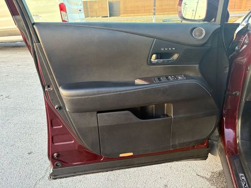 Used 2013 Lexus RX 350 F Sport image 9