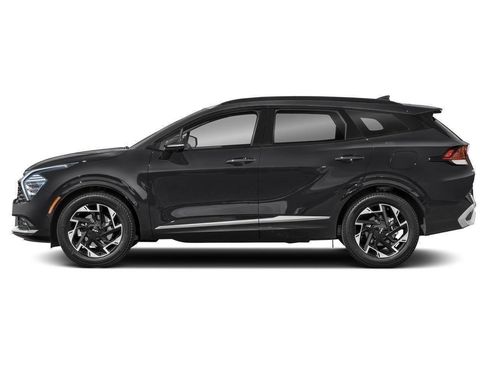Used 2024 Kia Sportage SX AWD/4WD image 67
