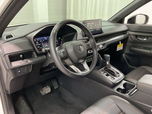 Certified 2026 Honda CR-V Sport-L image 19