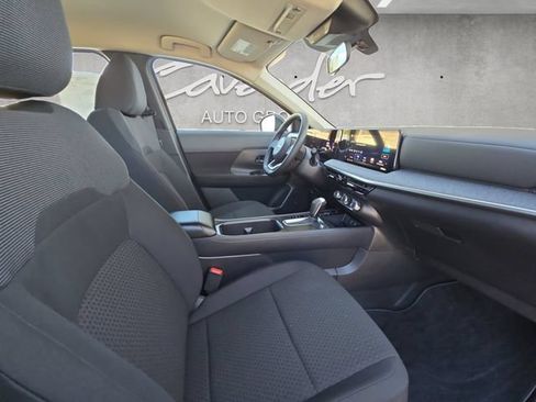 New 2026 Nissan Kicks S FWD image 24