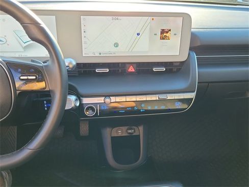 Used 2022 Hyundai Ioniq 5 SE w/ Cargo Package image 14