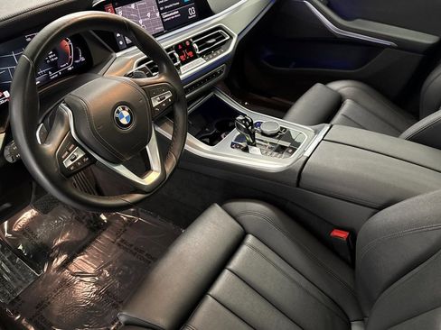 Used 2022 BMW X5 sDrive40i w/ Parking Assistance Package image 4