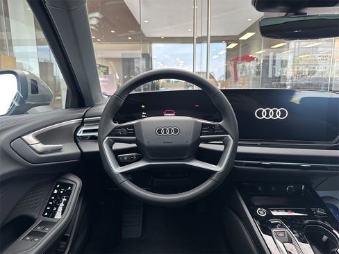 New 2025 Audi A5 2.0T Premium Plus image 14