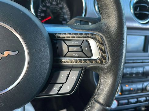 Used 2016 Ford Mustang GT image 21