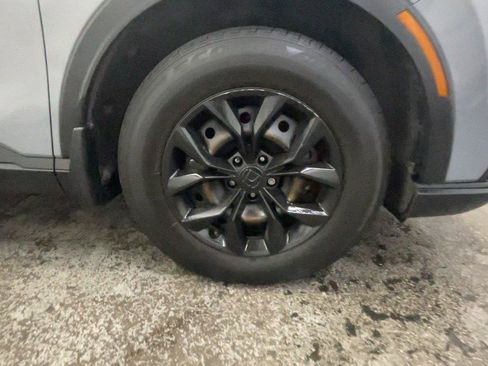 Used 2023 Honda CR-V LX image 19